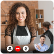 Icon of program: Meet New Pople Live Video…