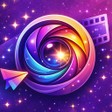 Иконка программы: Mica: AI Photo  Video Mak…