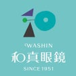أيقونة البرنامج: 和真メガネワシンメガネ