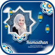 Programikonen: Ramadan Photo Frame 2023