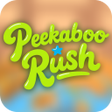 程序图标：PeekabooRush