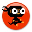 プログラムのアイコン：Monkey Ninja