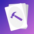 Icoon van programma: Card Creator for MtG