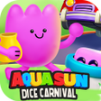 Icoon van programma: Aqua Sun Dice Carnival