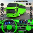 Icoon van programma: Bus Simulator - Bus Games…