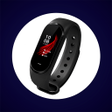 程序图标：Mi Band 4 Watch Faces - F…