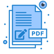 Programikonen: PDF Reader Editor  Conver…