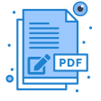 PDF Reader Editor  Converter