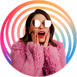 Programikonen: Profile Pic Maker : PFP M…