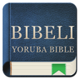 Programikonen: Yoruba Bible