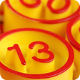 Icoon van programma: Tambola/Bingo/Indian Hous…