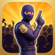 Programikonen: Sharpshooter Blitz