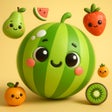 Иконка программы: Pop Em All