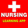 プログラムのアイコン：Nursing Exam Notes MCQs P…