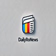 程序图标：DailyRoNews