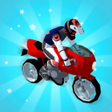 Icoon van programma: Moto Drag Master