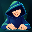 ไอคอนของโปรแกรม: Idle Hacker