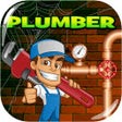 프로그램 아이콘: Plumber Game in Browser -…