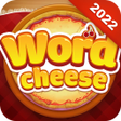 Programikonen: Word Cheese-Happy Word