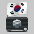 Radio Korea FM Radio  한국 라디오