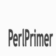 Ícone do programa: PerlPrimer