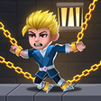 プログラムのアイコン：Hero Rescue - Pin Puzzle …