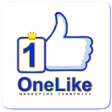 Ícone do programa: OneLike