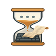 程序图标：AI Auto Messenger