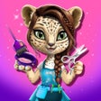 Иконка программы: Amys Animal Hair Salon