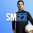Ikon program: Soccer Manager 2023 - Foo…