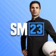 Ícone do programa: Soccer Manager 2023- Foot…