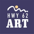 프로그램 아이콘: HWY 62 Open Studio Art To…