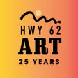 Icon of program: HWY 62 Open Studio Art To…