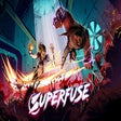 プログラムのアイコン：Superfuse