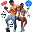 Fitness Songs Offline