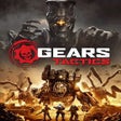 Ikon program: Gears Tactics