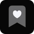 プログラムのアイコン：Bookmarkify - Bookmark Ma…