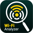WiFi Analyzer - Wifi manager