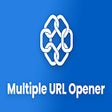 Multiple URL Opener icon