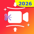 プログラムのアイコン：Video Compressor - Conver…