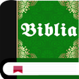 Programikonen: Biblia de estudio Reina V…