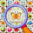 Programikonen: Tile Smash - Triple Match…