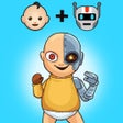 프로그램 아이콘: Guess Monster Emoji
