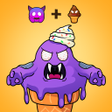 Programikonen: Guess Monster Emoji