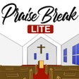ไอคอนของโปรแกรม: Praise Break - Lite