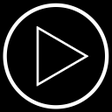 Programın simgesi: Streamvi Downloader