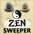 Programikonen: Zen Sweeper (Minesweeper)