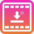 プログラムのアイコン：Social Downloader