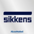 Programın simgesi: Sikkens Expert IT