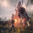 Icon of program: (OUTDATED) The Witcher 3 …